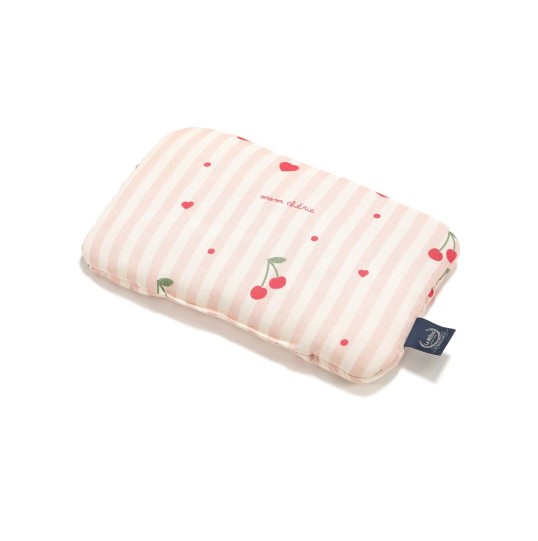 ΒΡΕΦΙΚΟ ΜΑΞΙΛΑΡΙ BAMBOO MOM CHERIE (20x30)